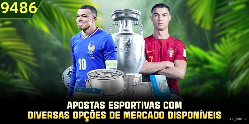 Apostas de Basquete