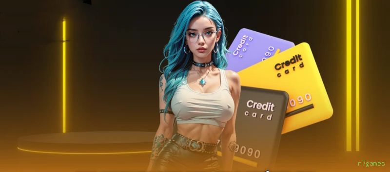 Cashback semanal n7games