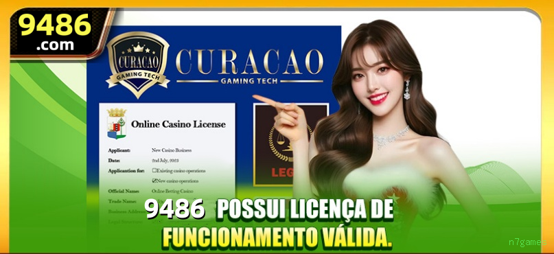 Dealers profissionais da n7games
