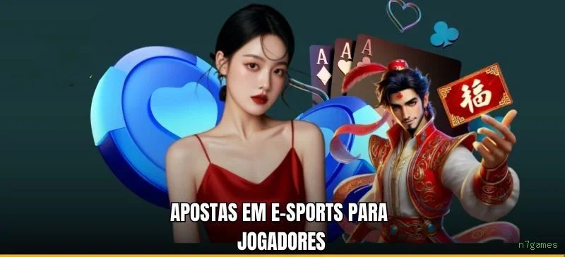 Métodos de pagamento aceitos na n7games