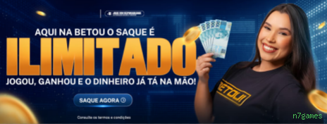 Lottery Clássica na n7games