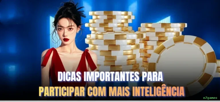 Dicas para ganhar na n7games